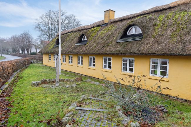 Søgade 16, Venslev, 4050 Skibby