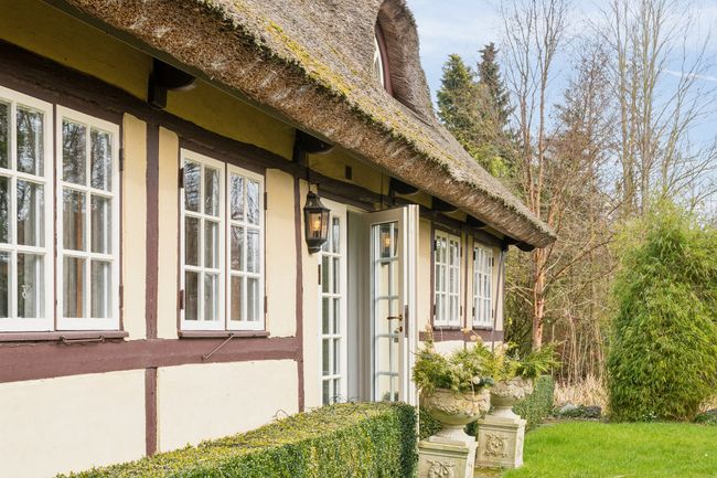 Damstræde 7, Krogstrup, 3630 Jægerspris