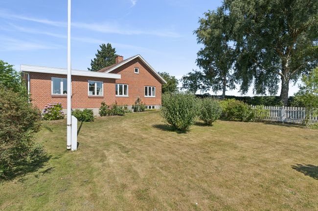 Hornsherredvej 157, Lyndby, 4070 Kirke Hyllinge