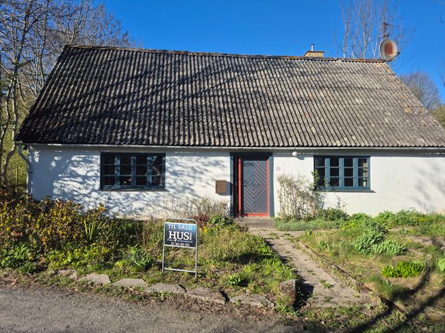 Søgade 6, Venslev, 4050 Skibby
