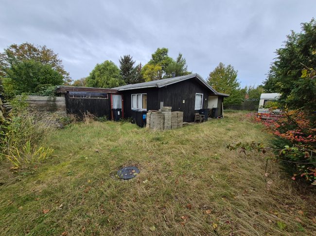 Strandhøjsvej 24, 3630 Jægerspris